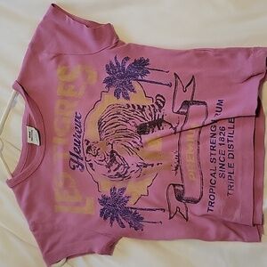 urban outfitters baby tee